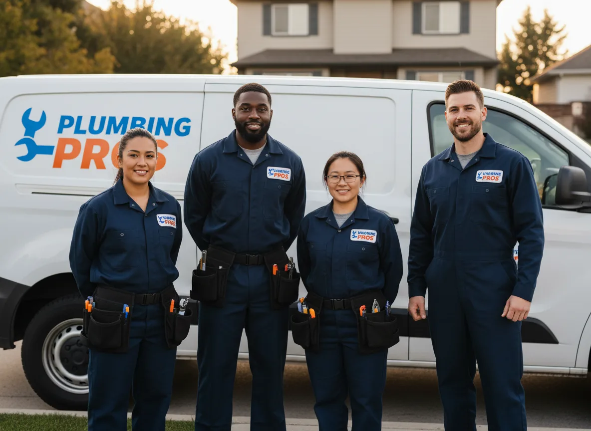 Water Heater Repair company in Hernando, FL